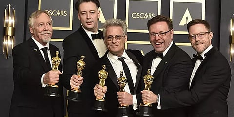 6 ஆஸ்கர் விருதுகளை குவித்த டியூன் திரைப்படம் பற்றிய சுவாரஸ்யமான தகவல்கள்