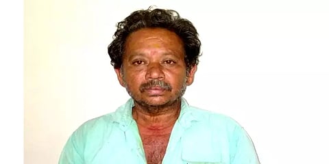 ராமநாதபுரம்: சிறுமிக்கு பாலியல் தொல்லை - 50 வயது முதியவர் போக்சோவில் கைது