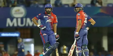 ஆஸ்திரேலிய ஆல்ரவுண்டர் பயிற்சியின்போது காயம்-இந்த ஆண்டும் ஐபிஎல்லில் விளையாடுவது சந்தேகம்?