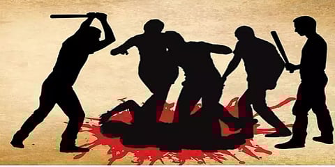 பாஜக வெற்றியை கொண்டாடிய முஸ்லிம் இளைஞர் அடித்துக் கொலை - உ.பி.யில் பயங்கரம்