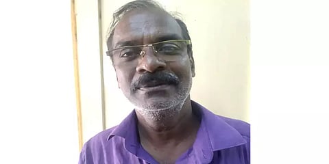 வரதட்சணை கொடுமை, பாலியல் தொல்லை என பெண் புகார்: மாமனார் கைது