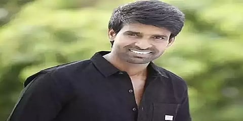 “தப்பு செய்தவர்கள் யாரும் தப்பிக்க முடியாது” - பண மோசடி புகாரில் நடிகர் சூரி பேட்டி