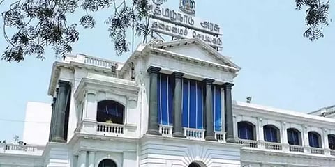 எம்.எல்.ஏ. தொகுதி மேம்பாட்டு நிதி ரூ.352 கோடி! அரசாணை வெளியிட்டது அரசு