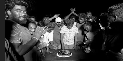 உதயநிதி - மாரி செல்வராஜின் ‘மாமன்னன்’: படக்குழு வெளியிட்ட புதிய அப்டேட்!