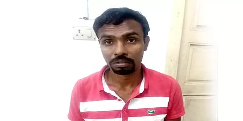 தாயின் திருமணத்தை மீறிய உறவால் சிறுமிக்கு நேர்ந்த கொடுமை