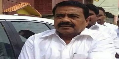 சாதி பெயரை சொல்லி பேசியதாக புகார்: அமைச்சர் ராஜகண்ணப்பனின் துறை மாற்றம்