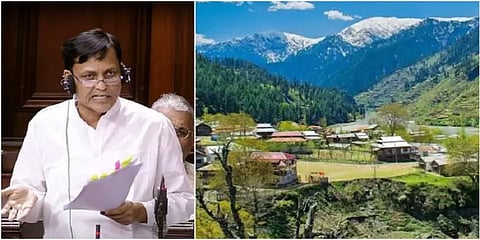 ஜம்மு காஷ்மீரில் சிறப்பு சட்டப் பிரிவு ரத்து - எத்தனைப் பேர் சொத்துக்கள் வாங்கியுள்ளனர்?