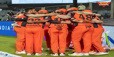 அடிப்படைகளிலேயே தவறு - சன்ரைசர்ஸ் ஹைதராபாத் மோசமாக தோற்றதற்கான சில காரணங்கள்!