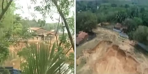 அழிவின் பிடியில் சிக்கித் தவிக்கும் தாமிரபரணி ஆறு - மக்கள் வலியுறுத்துவது என்ன?