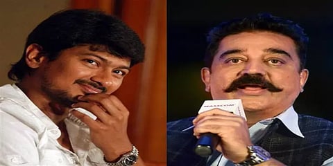 விஜய்.. கமல்ஹாசன் அடுத்தது?: முன்னணி நடிகர்களின் படங்களைக் கைப்பற்றும் ரெட் ஜெயன்ட் மூவிஸ்