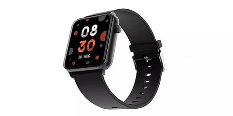 ‘வேவ் லைட்’ ஸ்மார்ட் வாட்ச்சை இந்தியாவில் அறிமுகம் செய்துள்ளது போட் நிறுவனம்!