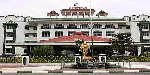 தஞ்சாவூர் 16வது வார்டு திமுக கவுன்சிலர் மீதான தகுதிநீக்க உத்தரவு ரத்து - உயர்நீதிமன்ற கிளை