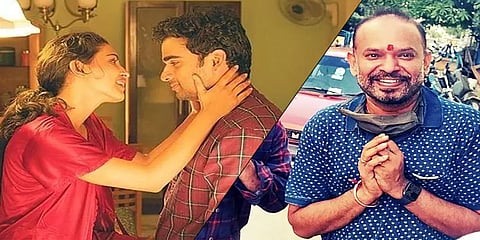 வெங்கட் பிரபுவின் ‘மன்மத லீலை’: நிபந்தனையுடன் வெளியிட உயர்நீதிமன்றம் அனுமதி