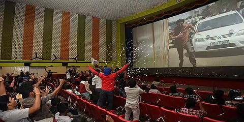 அதிகரிக்கும் ஓடிடி பயன்பாடு.. தியேட்டர்களை அதிகரிக்க எழும் கோரிக்கை-மக்களின் மனநிலை என்ன?