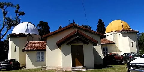 11 ஆண்டுகளுக்கு ஒருமுறை தீவிரமடையும் சூரிய கரும்புள்ளிகள் - சூரியகாந்த புயலுக்கு வாய்ப்பு