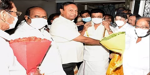 டெல்லி சென்றார் முதல்வர் ஸ்டாலின் - இன்று பிரதமருடன் சந்திப்பு