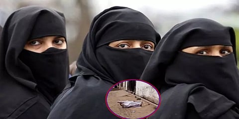 மத நம்பிக்கையால் நிகழ்ந்த கொடூரம் - ஆசிரியையை கொலை செய்த மாணவர்கள்