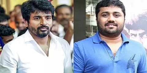 பல உண்மைகளை மறைத்துள்ளார் சிவகார்த்திகேயன் - ஞானவேல் ராஜா பதில் மனு