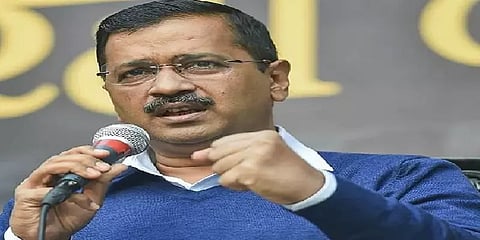 நாட்டுக்காக உயிரையும் விட தயார் - அர்விந்த் கெஜ்ரிவால்