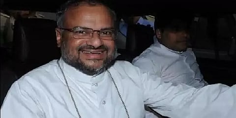 பாலியல் வன்கொடுமை வழக்கு - கேரள பாதிரியார் விடுதலையை எதிர்த்து மேல்முறையீடு