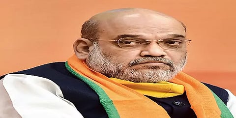 வடகிழக்கு மாநிலங்களில் ஆயுதப் படை சிறப்பு அதிகார பகுதிகள் குறைக்கப்படும் - அமித் ஷா உறுதி