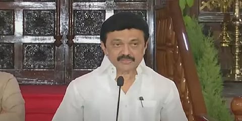 நீட் குறித்து பிரதமரிடம் அழுத்தமாக கோரிக்கை வைத்தேன் -டெல்லியில் முதல்வர் ஸ்டாலின் பேட்டி