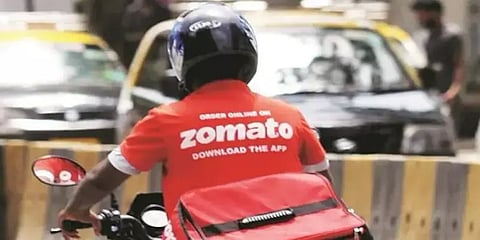 சென்னை: சாலை விதிகளை மீறிய உணவு விநியோக பணியாளர்கள்; ஒரே நாளில் 978 பேர் மீது வழக்கு