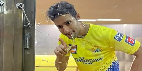 பிரச்னை சிவம் துபே இல்லை; ப்ராவோவின் அந்த ஒரு ஓவர் சிஎஸ்கேவிற்கு சொல்லும் மெசேஜ்!