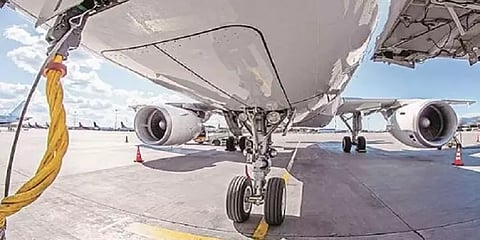 விமான எரிபொருள் விலையும் உயர்ந்தது: எத்தனை சதவிதம்?