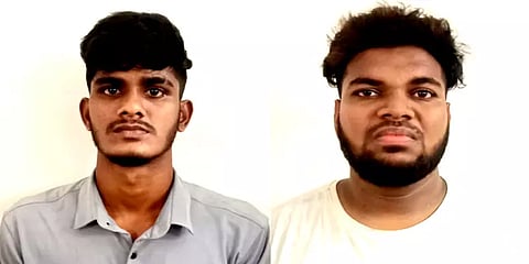 காதலிக்க மறுத்த பள்ளி மாணவியை தாக்கிய இளைஞர்கள் -நடந்தது என்ன?