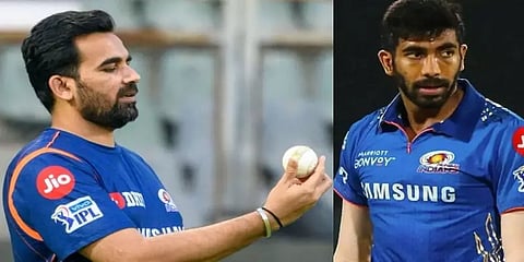 “பணிச்சுமை குறித்த கருத்துகள் குழப்பமாக உள்ளன” - பும்ராவுக்கு எதிராக பேசிய ஜாகீர் கான்