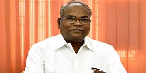 மதுரை: மாநில செயலாளராக கே.பாலகிருஷ்ணன் தேர்வு - 72 வயதை கடந்த தலைவர்கள் விடுவிப்பு