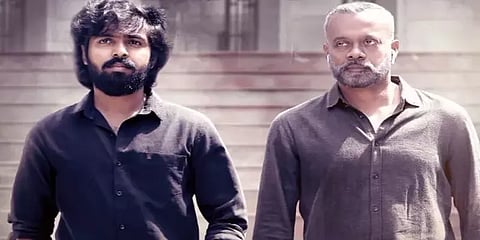 ‘செல்ஃபி’ விமர்சனம்: வித்தியாச ஜிவிபி, மிரட்டல் கெளதம், முத்திரை பதித்த அறிமுக இயக்குநர்!