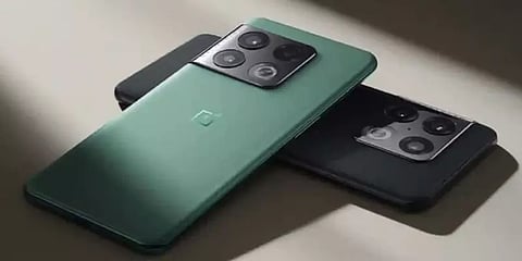 இந்தியாவில் வெளியானது “ஒன்-பிளஸ் 10” - சிறப்பம்சங்கள் என்னென்ன?