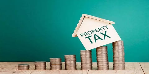 பிற மாநிலங்களைவிட தமிழகத்தில் சொத்து வரி குறைவுதான்.. விளக்கம் கொடுத்த தமிழக அரசு