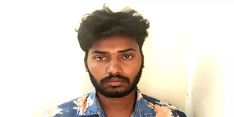 கோவை: பெண்ணின் புகைப்படங்களை இன்ஸ்டாகிராமில் பதிவிட்டதாக ஆண் நண்பர் கைது