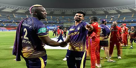 ரன் ரேட்டை விட பார்ட்னர்ஷிப்கள் முக்கியம் - பஞ்சாபின் தோல்வி சொல்லும் பாடம்!