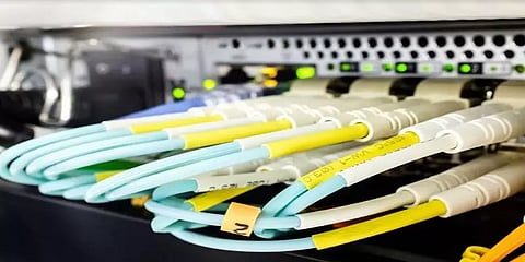 கிராமங்களுக்கு 1 Gbps வேக இணைய சேவை - தமிழ்நாட்டில் வேகமெடுக்கும் பாரத்நெட் திட்டம்