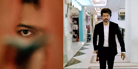 ‘இதுக்கப்புறம் இன்னும் பயங்கரமா இருக்கும்’ - மாஸாக வெளியான விஜயின் ‘பீஸ்ட்’ ட்ரெய்லர்!