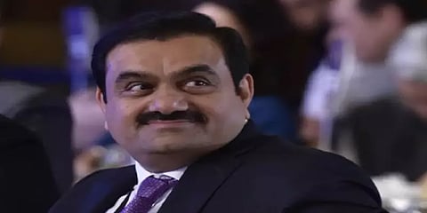 100 பில்லியன் டாலர் சொத்து வைத்திருப்போர் பட்டியல் - உலக அளவில் புதுவரவாக கெளதம் அதானி!