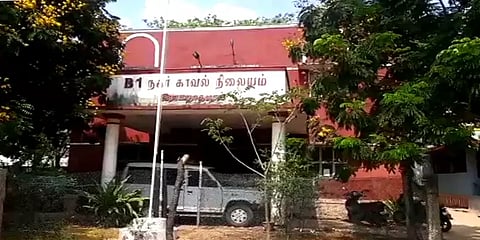 ராமநாதபுரம்: வாகன சோதனையில் சிக்கிய பலகோடி ரூபாய் மதிப்புள்ள வைரம்