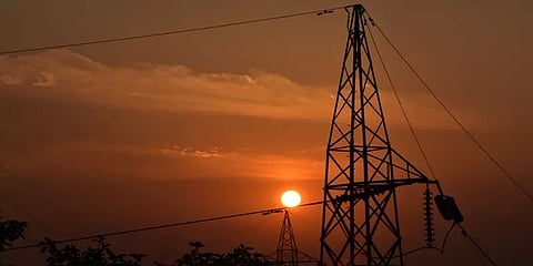 முன்கூட்டியே தொடங்கிய கோடைக்காலம்: தினசரி மின்சார தேவை 12% உயர்வு