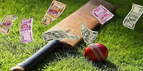 உ.பி முதல்வர் பதவி டூ ஐபிஎல் ஸ்கோர்.. சூதாட்டத்தில் புரண்ட லட்சங்கள்! 6 பேர் கைது