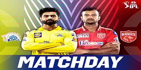 ஐபிஎல் 2022: டாஸ் வென்று சிஎஸ்கே பவுலிங்கை தேர்வு - முதல் வெற்றியை பதிவு செய்யுமா?