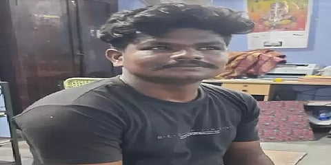 நாங்குநேரியில் பள்ளி மாணவிக்கு பிரசவத்தில் பெண் குழந்தை - அதிர்ச்சியடைந்த பெற்றோர்