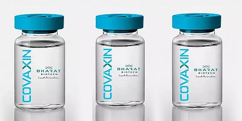 ஐ.நாவுக்கான கோவாக்சின் சப்ளையை நிறுத்தியது உலக சுகாதார நிறுவனம் - இதுதான் காரணம்!