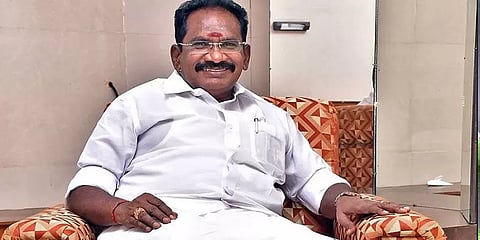 "விரைவில் தமிழகம் ராம ராஜ்ஜியமாக மாறும்" - முன்னாள் அமைச்சர் செல்லூர் ராஜு உறுதி