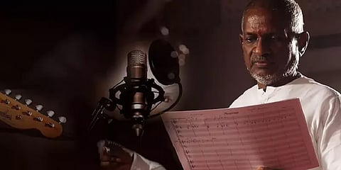 தனது இசையை பயன்படுத்த தடை கோரி இளையராஜா வழக்கு: 3 இசை நிறுவனங்கள் பதிலளிக்க உத்தரவு