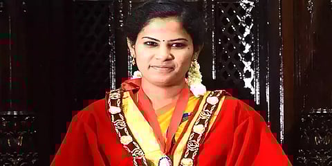 சென்னை மாநகராட்சி பட்ஜெட் ஏப்ரல் 9-ல் தாக்கல் செய்யப்படும் - மேயர் பிரியா