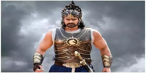 நடிகர் பிரபாஸ்-க்கு விரைவில் முழங்கால் அறுவை சிகிச்சை!?